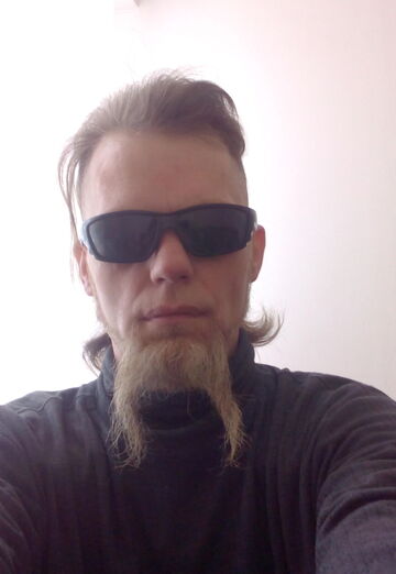 My photo - Denis, 40 from Severobaikalsk (@denis233341)