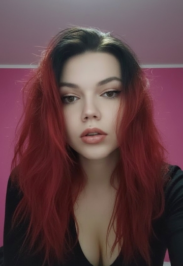 My photo - Masha, 23 from Mytishchi (@masha62244)