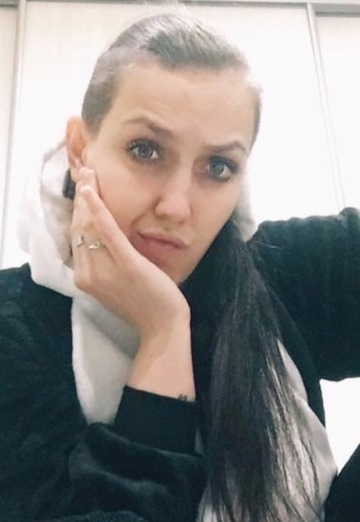 My photo - Anjela, 28 from Izhevsk (@anjela12641)