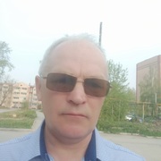 Сергей 58 лет (Скорпион) Березовский