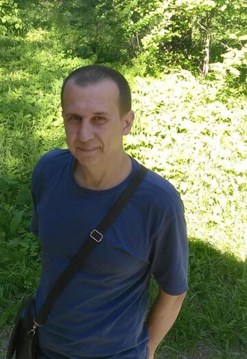 My photo - Denis, 40 from Novosibirsk (@denis8161414)