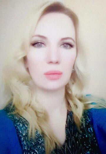 My photo - Milana, 35 from Chelyabinsk (@12la)