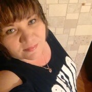 Оксана, 43, Татарск