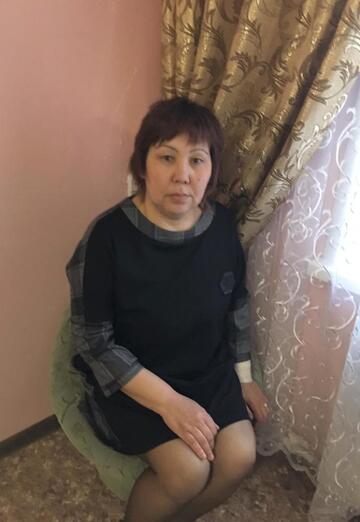 Моя фотография - Роза, 55 из Павлодар (@roza7483)