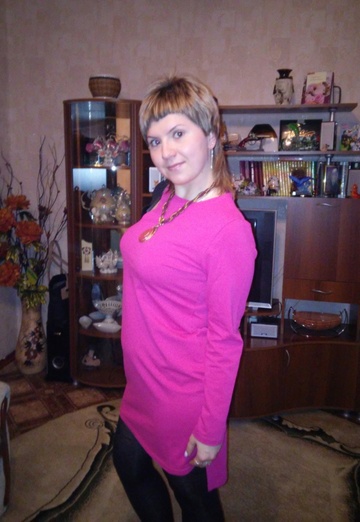La mia foto - Kristina, 33 di Jurjuzan' (@kristina423)