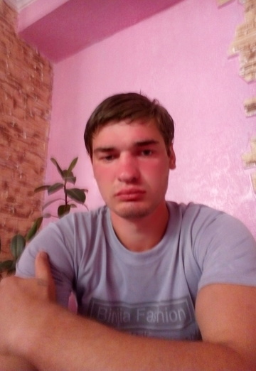 Моя фотография - Роман, 30 из Темиртау (@roman144349)