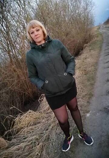 Моя фотография - Ольга, 45 из Тюмень (@mariya145947)