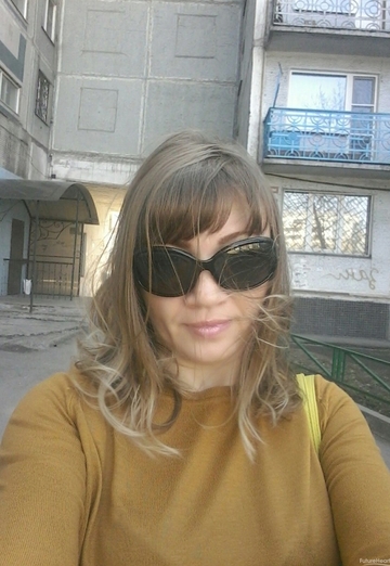 Моя фотография - Olga, 49 из Новосибирск (@olga301375)