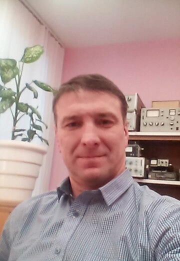 Моя фотография - Александр, 52 из Губкинский (Ямало-Ненецкий АО) (@aleksandr371652)