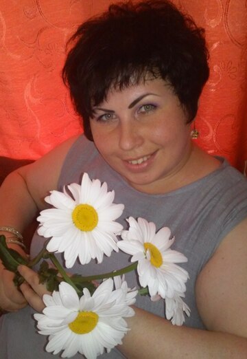 Моя фотография - Любовь, 38 из Тольятти (@lubov46729)