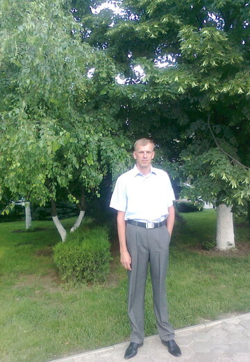 Моя фотография - АЛЕКСЕЙ, 48 из Сальск (@aleksey208788)