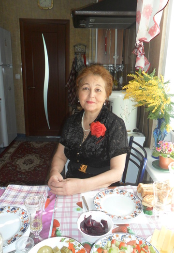My photo - katerina, 68 from Tsimlyansk (@katerina28543)