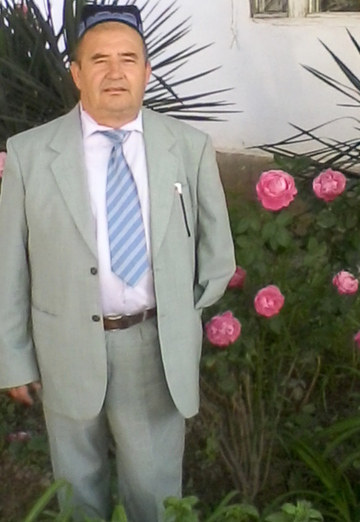 My photo - MUROD NAZAROV, 64 from Balkh (@murodnazarov0)