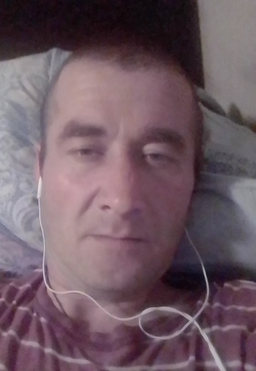 Моя фотография - Евгений, 46 из Волгоград (@evgeniy361694)