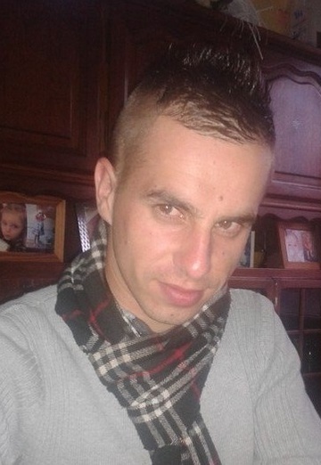 My photo - aleksandre, 38 from Kharkiv (@aleksandre102)
