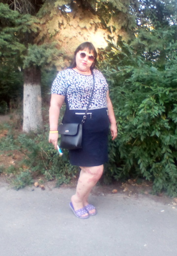 My photo - Tatyana, 32 from Novocherkassk (@tatyana285937)