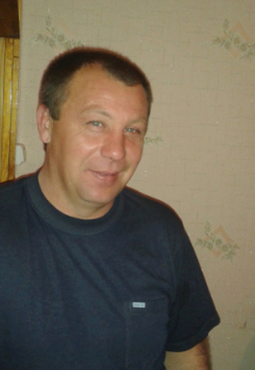 My photo - Sergey, 43 from Saransk (@serzhyamashkin)