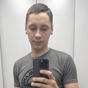 Сергей, 29, Москва