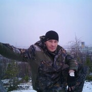 юрий, 44, Климово