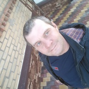 Евгений Офицеров, 36, Белая Глина