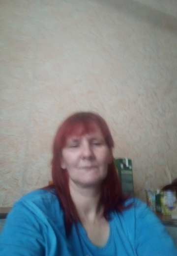 My photo - Kasimova anastosiya, 43 from Kopeysk (@kasimovaanastosiya)