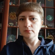Елена Федорова, 41, Отрадный