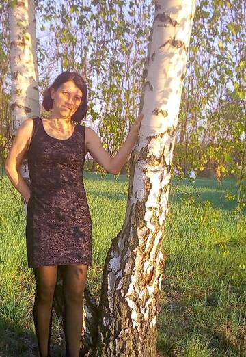 Моя фотография - Irena, 50 из Гродзиск-Велькопольский (@irena2276)