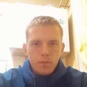 Никита, 27, Людиново