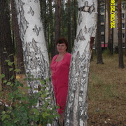 Елена, 63, Снежинск