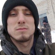Андрей, 23, Переславль-Залесский