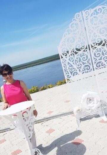 Моя фотография - Наталья, 64 из Хабаровск (@natalya147842)