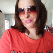 Катюшика, 31, Омутнинск