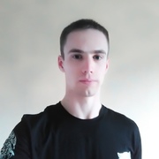 Павел, 29, Серов