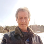 Юрий, 64, Зуевка