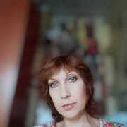 Марина, 54, Екатеринбург