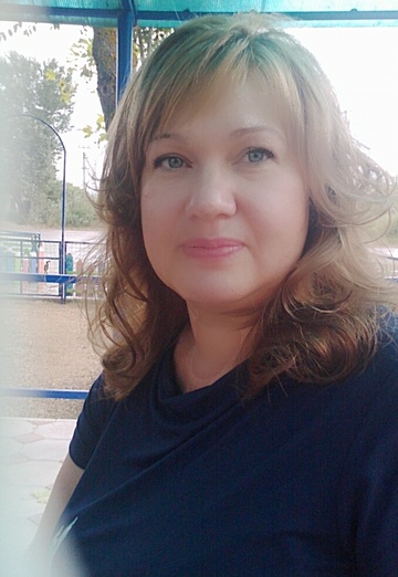 Моя фотография - Ольга, 45 из Крымск (@olga232238)