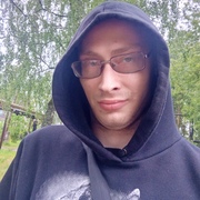 Александр, 28, Кольчугино