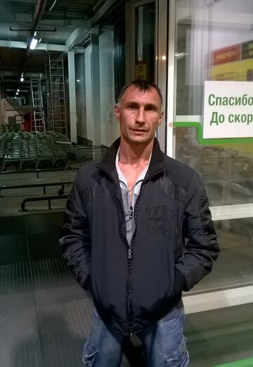 Моя фотография - Вячеслав, 45 из Омск (@vyacheslav41755)