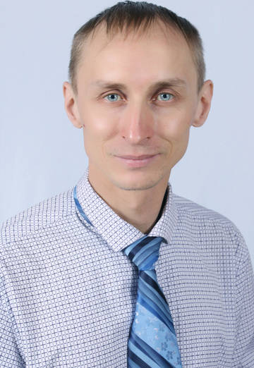 My photo - Aleksey, 40 from Rayevskiy (@aleksey715193)