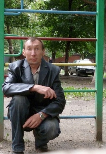 Моя фотография - Сергей, 50 из Тамбов (@sergey766156)