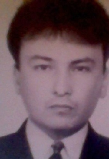 My photo - Nazar, 52 from Polyarny (@nazar4257)