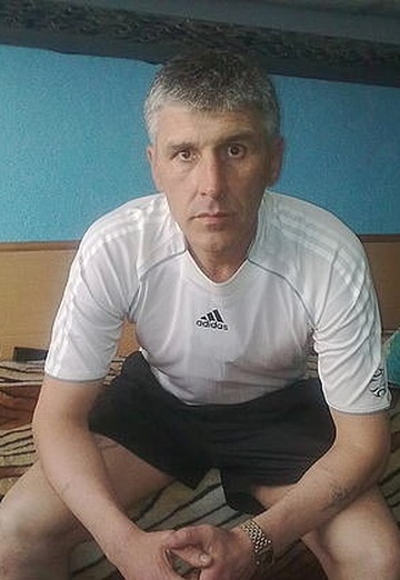 Моя фотография - Алексей, 59 из Вологда (@aleksey446184)