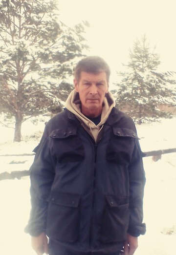 Моя фотография - Игорь, 56 из Бийск (@igor282125)