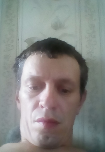 Моя фотография - Роман, 44 из Барнаул (@roman201456)