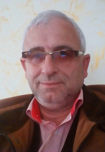 My photo - Georgiy, 52 from Batumi (@georgiy23060)