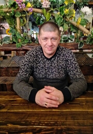 Моя фотография - Игорь, 53 из Переславль-Залесский (@igor266746)