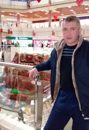 My photo - Artur, 38 from Yekaterinburg (@artur99652)