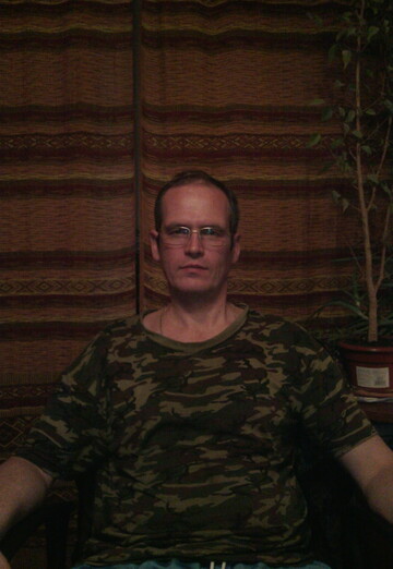Minha foto - Vladislav, 48 de Troitsk (@vladislav24289)