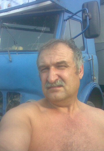 Моя фотография - Дмитрий, 62 из Красноярск (@dmitriy306576)