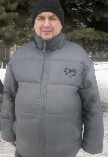 Моя фотография - Олег, 56 из Великий Новгород (@blyum68)